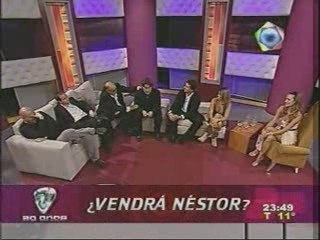 SHOWMATCH AveMaria6 2009 Part 2