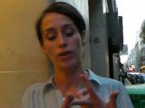 Interview de Séverine Lecomte - Eco-emballages