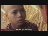 Oscar NOminated Shortfilm Little Terrorist (Trailer)
