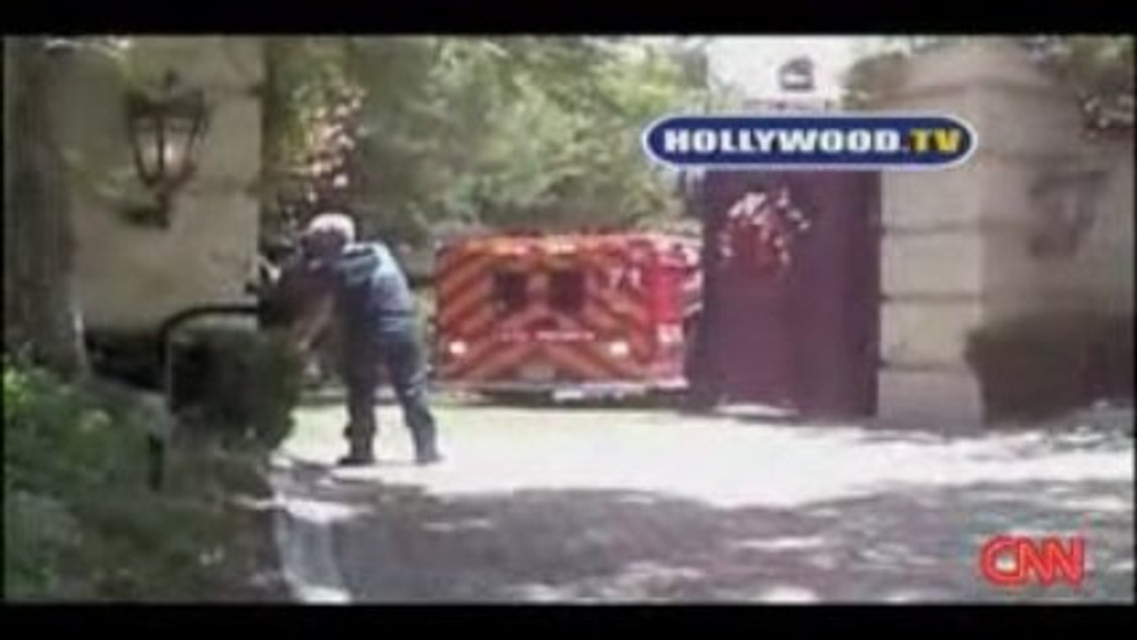 Décès de Michaël Jackson: le fil des évènements