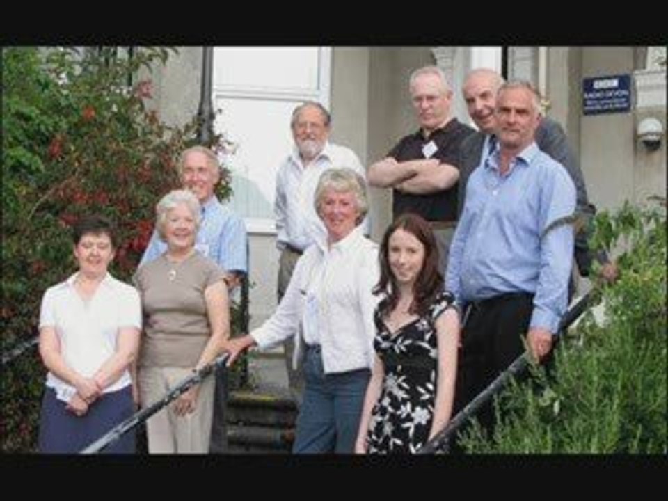 WATERFORD – YOUR CARING ASSISTED LIVING