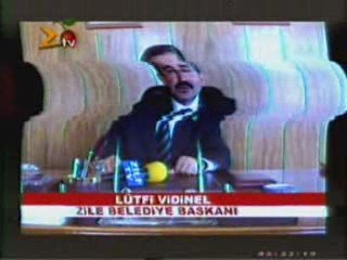 BAŞKAN VİDİNELİN KANDİL KUTLAMASI