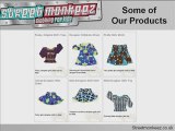 Street Monkeez - Clothing for Kids, Baby Boys & Girls ...