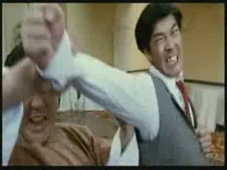 Sammo Hung (洪金寶 - Hong Kim Bao) - Kung Fu Master