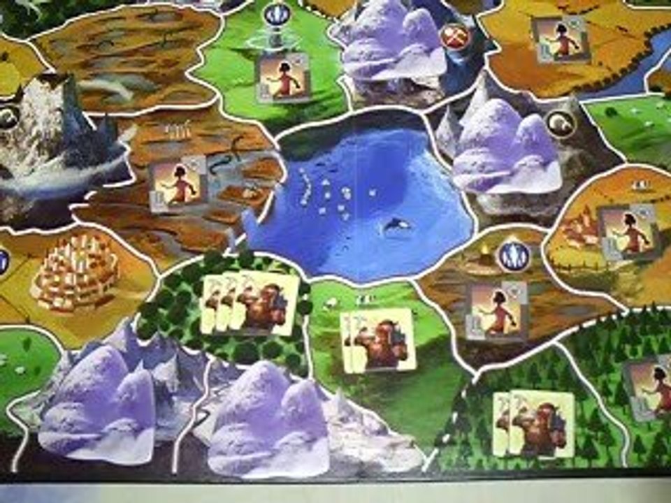 Small World 3