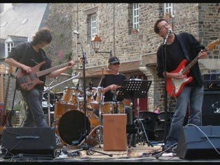 MaM et Les Piggies - Fete de la musique