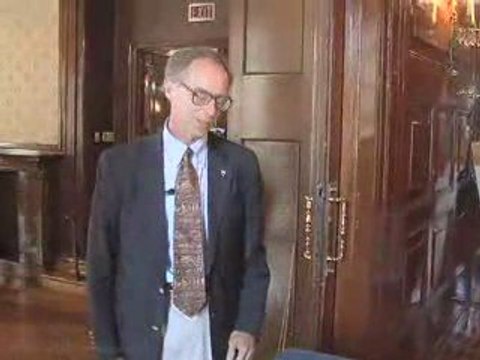 Stolen Ancient Artifacts Returned to Iraq Museums