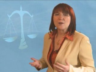 Libra Horoscope: Today's Horoscope for June 26 2009 by ...