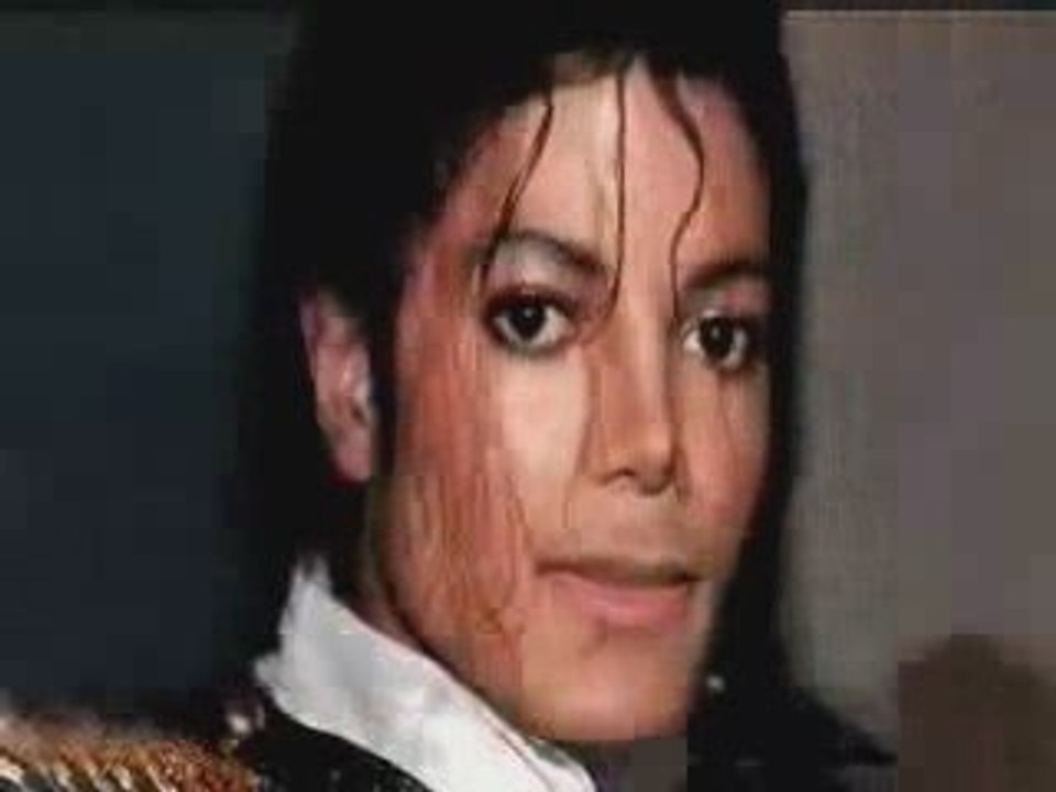 michael jackson ölüm anı