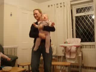 josie with maryann feb 2009