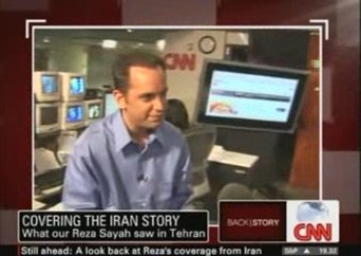 BkS 06/25 Reza Sayah