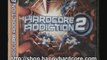 Hardcore Addiction 2: Harry H - It's Time : DJ's Cotts & Rav