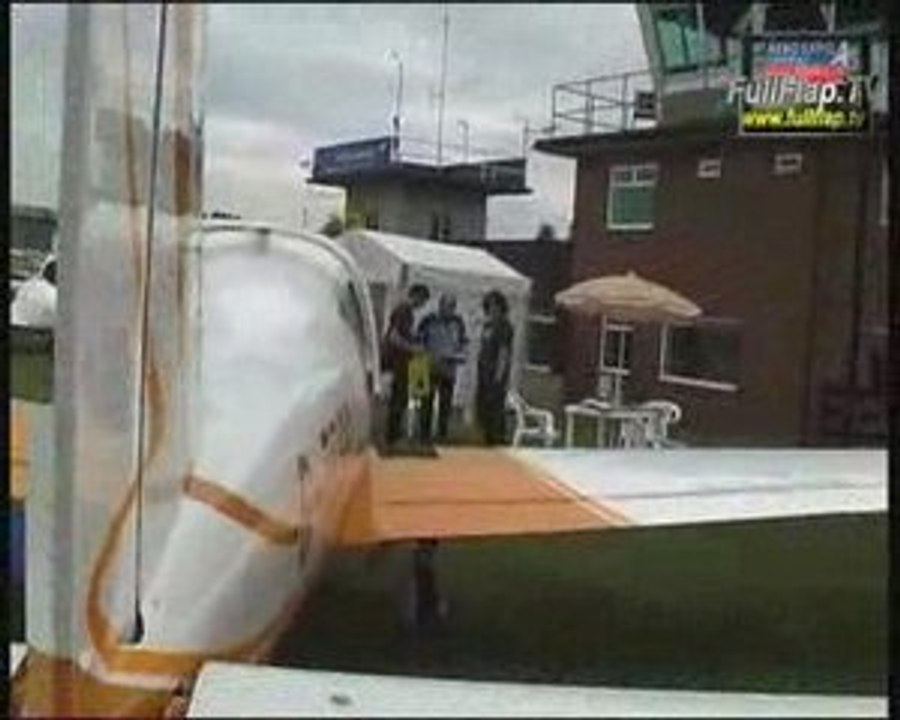 Can you spot faults on this aircraft? FullFlap.TV(5/7) 14Jn9