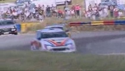 Finale A D1  Bergerac