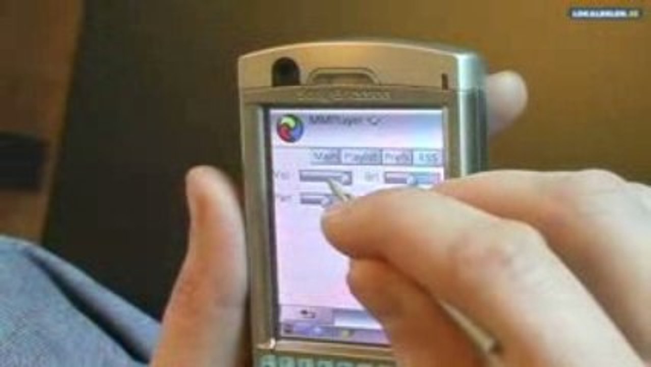 Video Linköping Östergötlands län Emdev AB