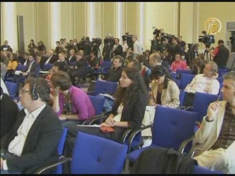 ОЭСР усиливает борьбу с налоговыми оазисами