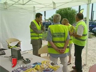JT DU 25 JUIN 2009 SOIR