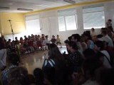 Spectacle de l'école Maxime 4