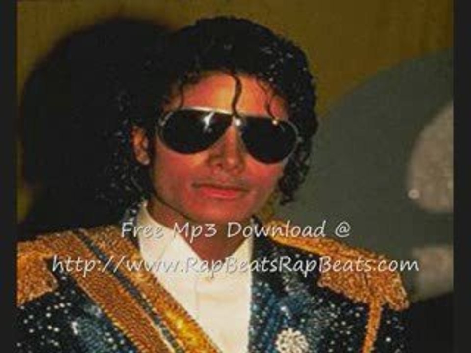 In  Memory of Michael Jackson - Billie Jean Mega-Mix