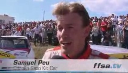 Finale A D1A  Bergerac