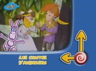 BA Les contes de Tiji (juin 09)