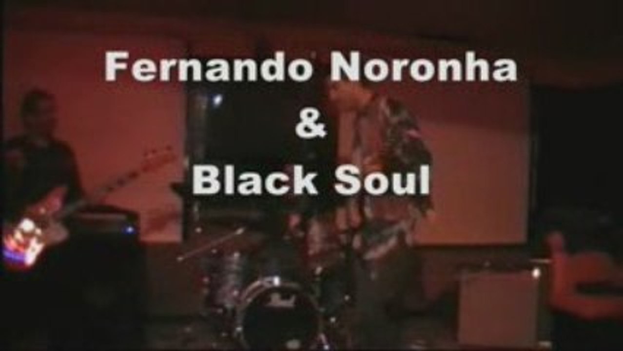 Fernando Noronha song two