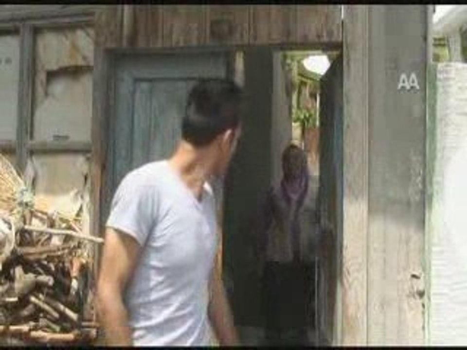 Kerem kocalar AA Uzun metraj haber - yorumsuz -