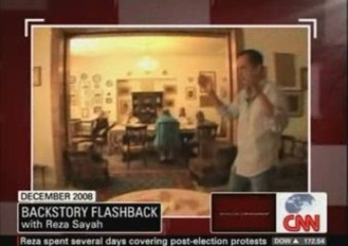 BkS 06/25 Reza Sayah