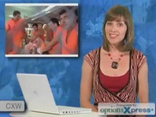 The Prison Industrial Complex - Freedom's Bloody Corpse