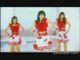 C-ute ~ Shochu Omimai Moushiagemasu