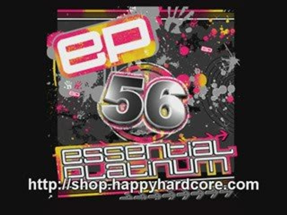 Dougal & Gammer - Horns Of Jericho, Essential Platinum - EPP