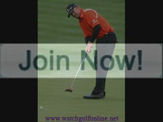 watch at&t golf tournament congressional country club