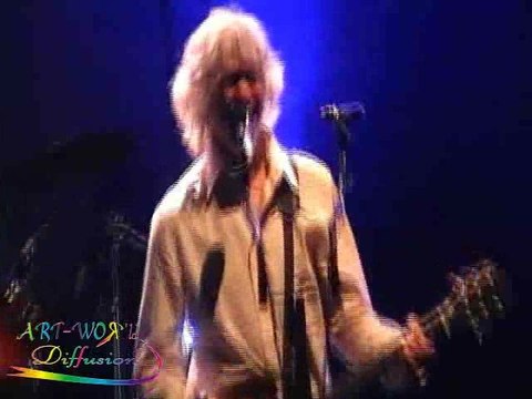 Louis BERTIGNAC (11) 20-6-2009 *ces idées là/NY avec toi*