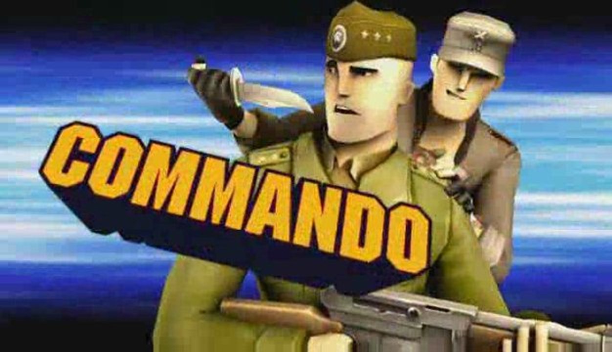 Battlefield Heroes