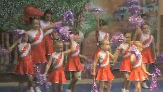 Grand-Fayt : Les Lucioles