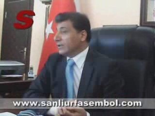 vali okutan il mesaisine başladı