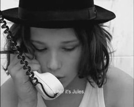 Yves Saint Laurent Collection Homme Printemps/Eté 2010 - Fil