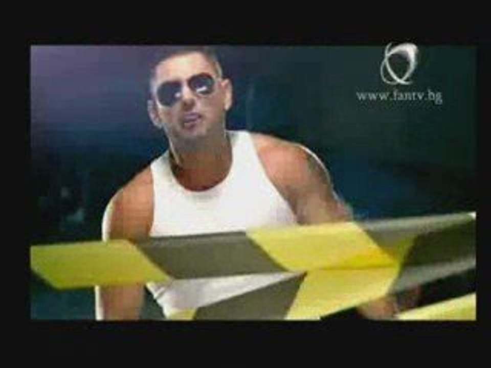 AZIS FEAT. VANKO1 - LUD ME PRAVISH