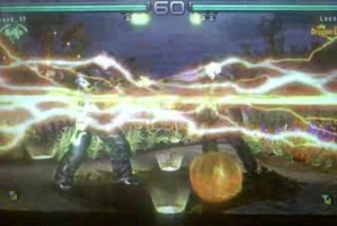 Cobra Kai Dojo 250609 Baek_17 V Locolei 6