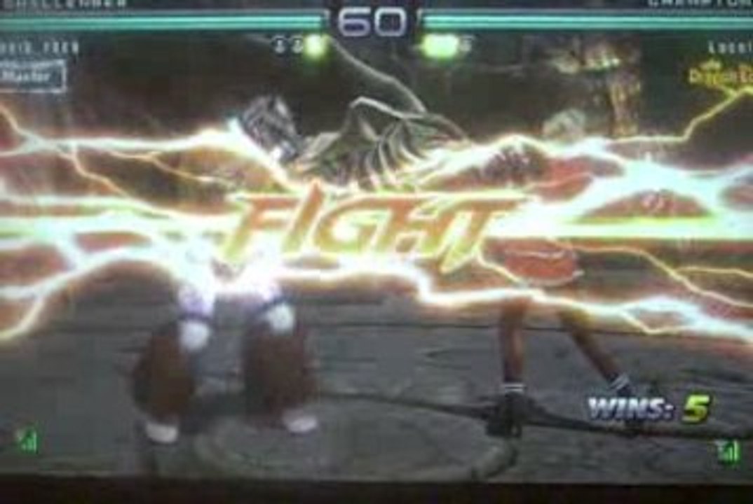 Cobra Kai Dojo 250609 Chris Frew V Locolei 2