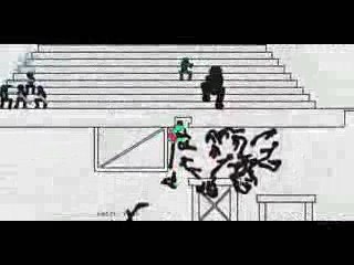 çok güzel bir animasyon