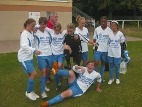 Foot Mars Bischheim Section Féminine