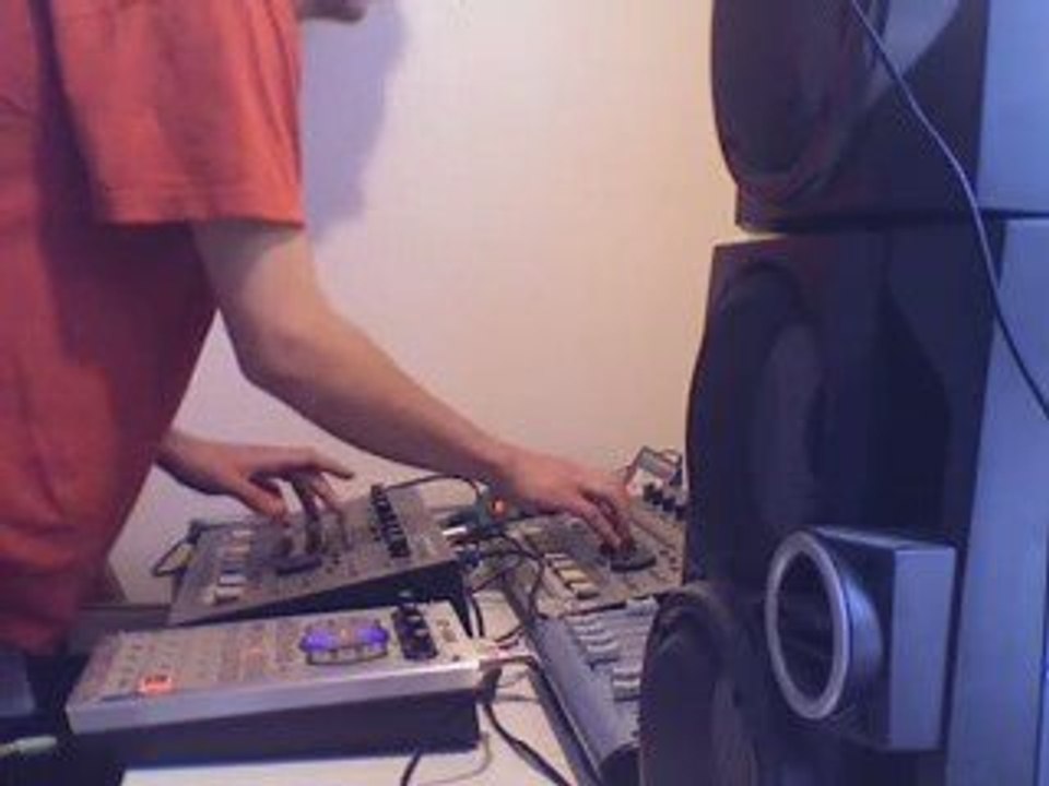 double mc 303