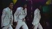 the Jacksons  with Michael Jackson Medley Show tv 1973