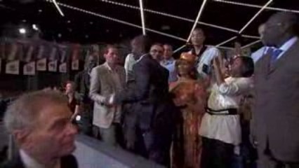 NBA Draft 09 | Nº25 |Rodrigue Beaubois, elegido por Oklahoma