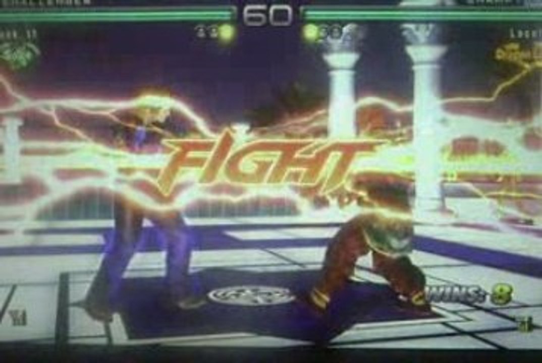 Cobra Kai Dojo 250609 Baek_17 V Locolei 2