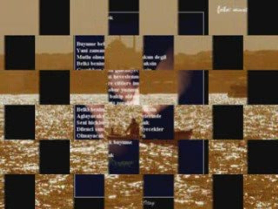 Gumushane - Mechul Sair - Fotograf