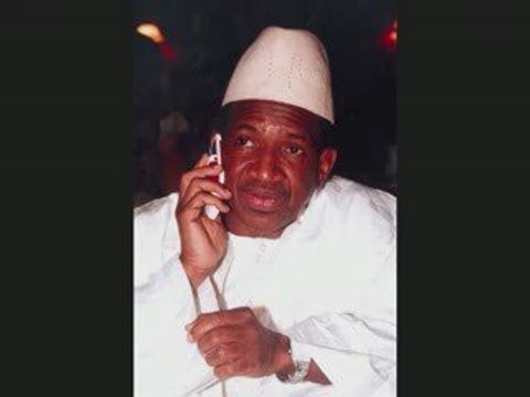 Moussa DADIS clash Kabinè KOMARA