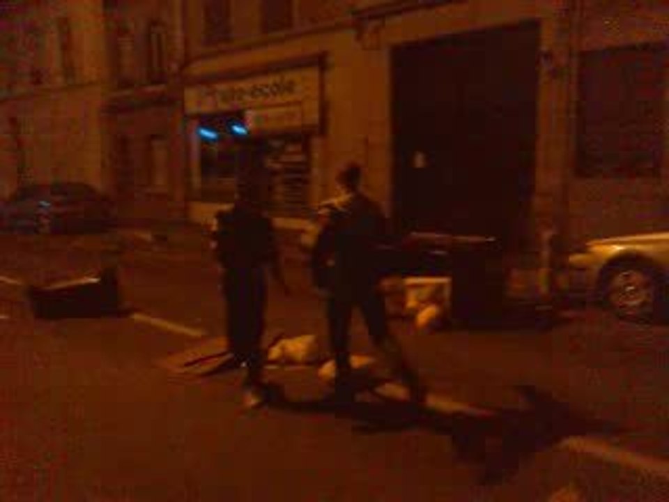 Flo le galerien