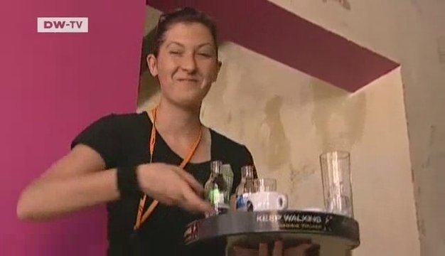 European Journal | Bosnia: Visa Freedom a Long Way Off